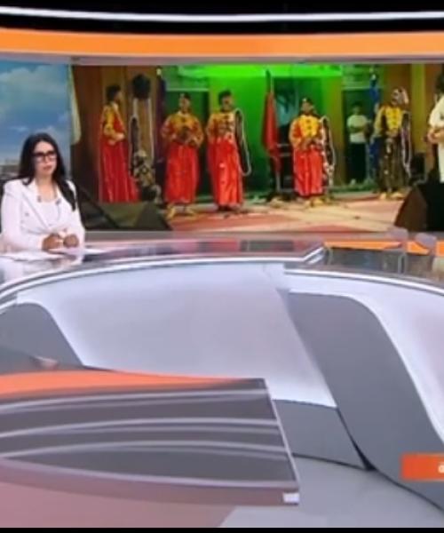 الاحتفال بعيد المولد النبوي